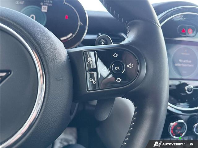 2023 MINI Convertible Cooper S (Stk: 6F047X) in Oakville - Image 16 of 25