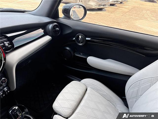 2023 MINI Convertible Cooper S (Stk: 6F047X) in Oakville - Image 21 of 25
