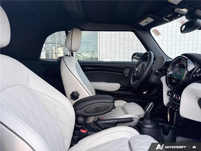 2023 MINI Convertible Cooper S (Stk: 6F047X) in Oakville - Image 23 of 25