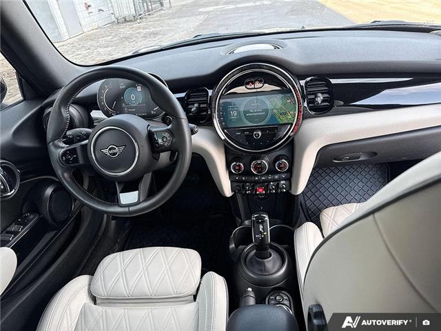2023 MINI Convertible Cooper S (Stk: 6F047X) in Oakville - Image 25 of 25