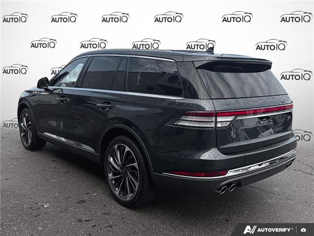 2022 Lincoln Aviator Reserve (Stk: P7207) in Oakville - Image 5 of 29
