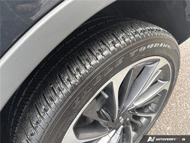 2022 Lincoln Aviator Reserve (Stk: P7207) in Oakville - Image 8 of 29