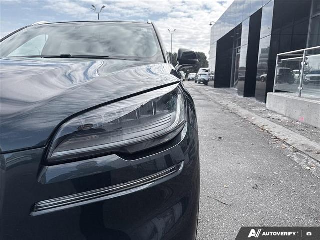 2022 Lincoln Aviator Reserve (Stk: P7207) in Oakville - Image 9 of 29