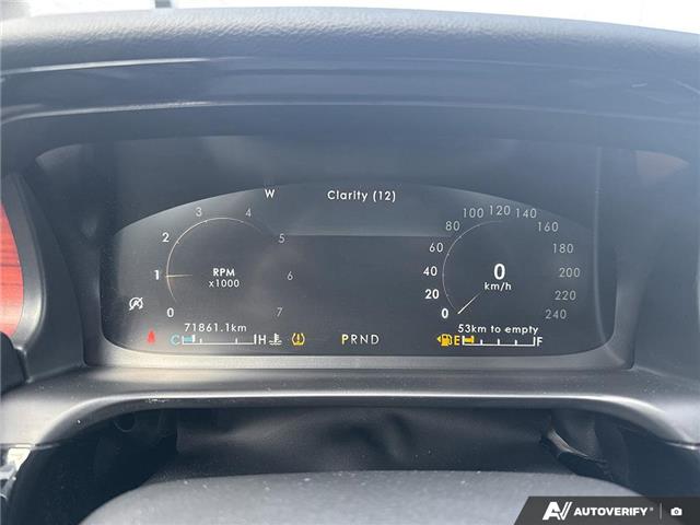 2022 Lincoln Aviator Reserve (Stk: P7207) in Oakville - Image 15 of 29