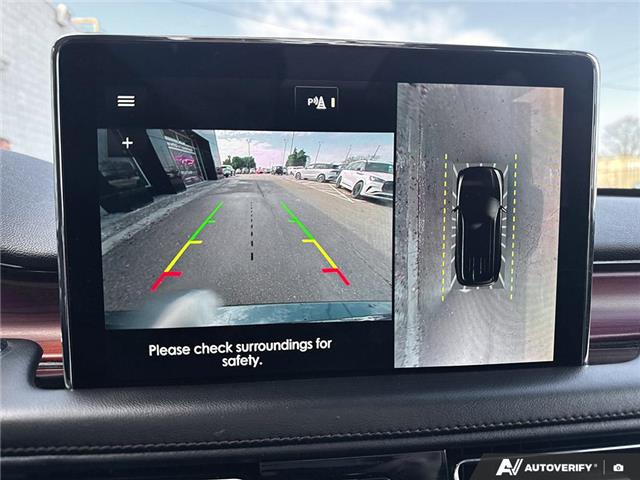 2022 Lincoln Aviator Reserve (Stk: P7207) in Oakville - Image 29 of 29