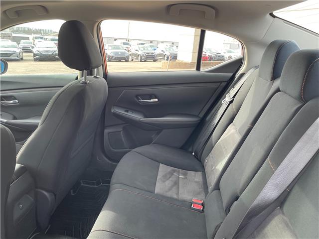 2023 Nissan Sentra SR in Charlottetown - Image 10 of 18