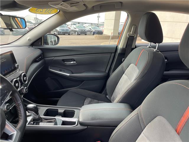 2023 Nissan Sentra SR in Charlottetown - Image 11 of 18