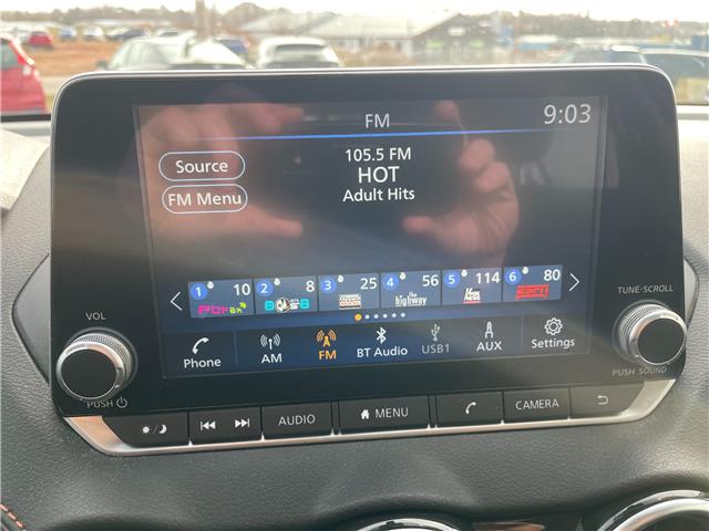 2023 Nissan Sentra SR in Charlottetown - Image 13 of 18