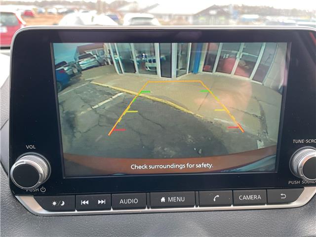 2023 Nissan Sentra SR in Charlottetown - Image 14 of 18