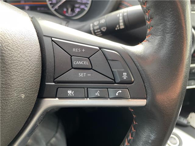 2023 Nissan Sentra SR in Charlottetown - Image 15 of 18