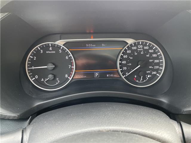 2023 Nissan Sentra SR in Charlottetown - Image 18 of 18