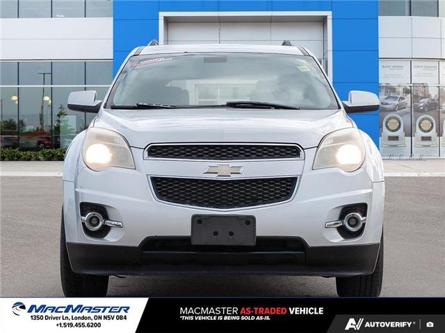 2010 Chevrolet Equinox LT (Stk: 260430PB) in London - Image 2 of 30