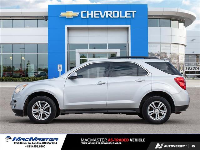 2010 Chevrolet Equinox LT (Stk: 260430PB) in London - Image 3 of 30