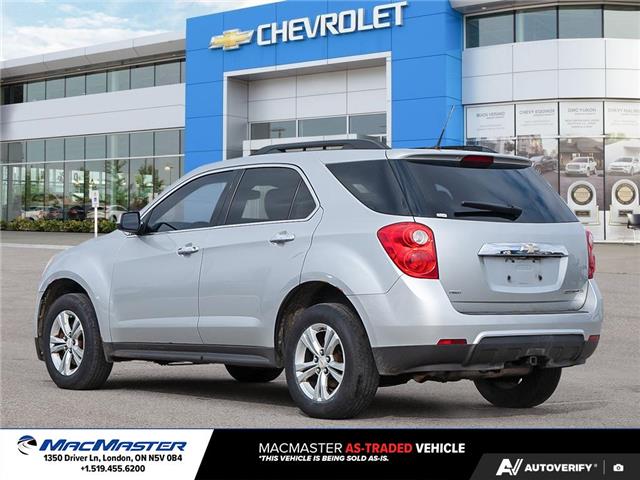 2010 Chevrolet Equinox LT (Stk: 260430PB) in London - Image 4 of 30