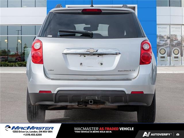 2010 Chevrolet Equinox LT (Stk: 260430PB) in London - Image 5 of 30