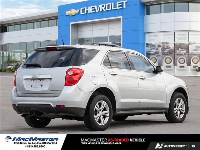 2010 Chevrolet Equinox LT (Stk: 260430PB) in London - Image 6 of 30