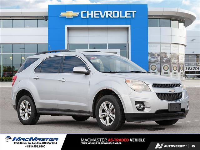 2010 Chevrolet Equinox LT (Stk: 260430PB) in London - Image 8 of 30