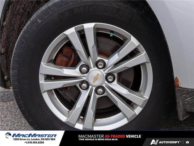 2010 Chevrolet Equinox LT (Stk: 260430PB) in London - Image 9 of 30