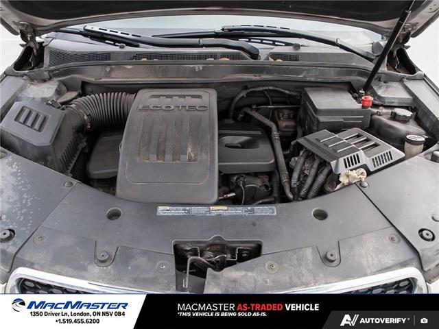 2010 Chevrolet Equinox LT (Stk: 260430PB) in London - Image 11 of 30