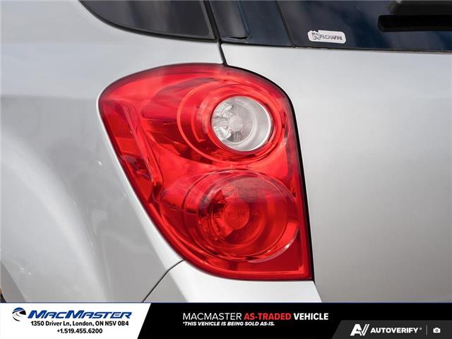 2010 Chevrolet Equinox LT (Stk: 260430PB) in London - Image 15 of 30