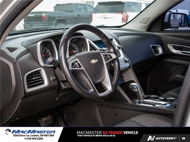 2010 Chevrolet Equinox LT (Stk: 260430PB) in London - Image 16 of 30