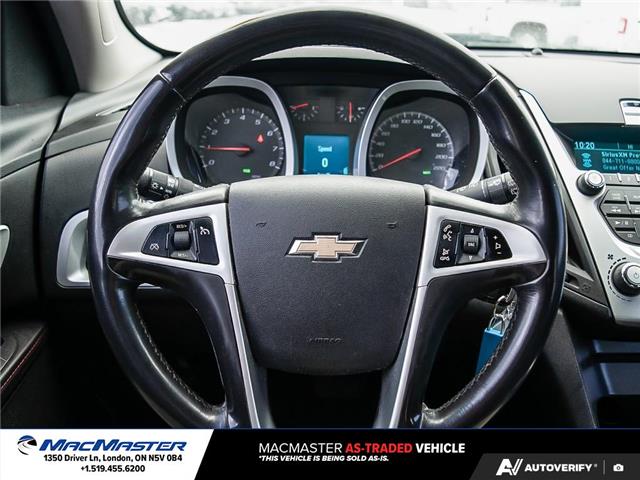 2010 Chevrolet Equinox LT (Stk: 260430PB) in London - Image 17 of 30