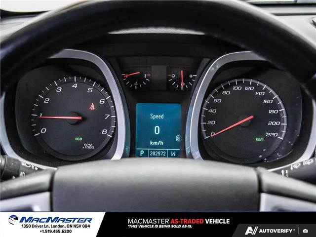 2010 Chevrolet Equinox LT (Stk: 260430PB) in London - Image 18 of 30