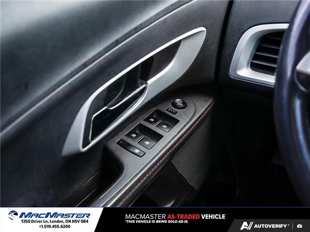 2010 Chevrolet Equinox LT (Stk: 260430PB) in London - Image 20 of 30