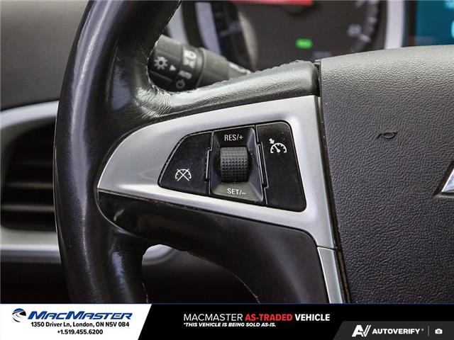 2010 Chevrolet Equinox LT (Stk: 260430PB) in London - Image 21 of 30