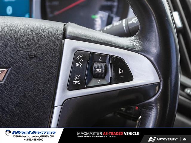 2010 Chevrolet Equinox LT (Stk: 260430PB) in London - Image 22 of 30