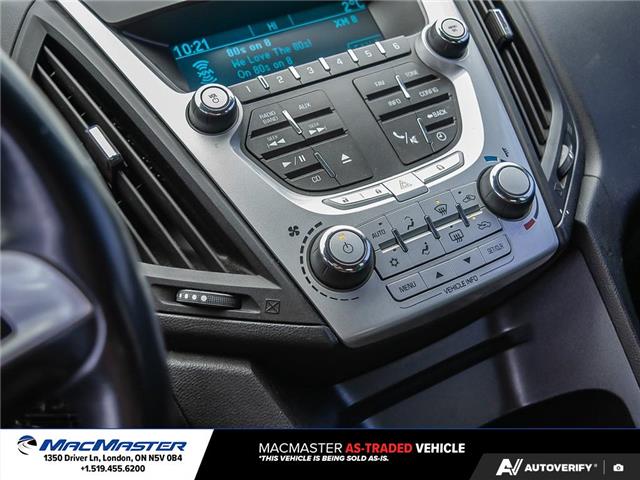 2010 Chevrolet Equinox LT (Stk: 260430PB) in London - Image 24 of 30