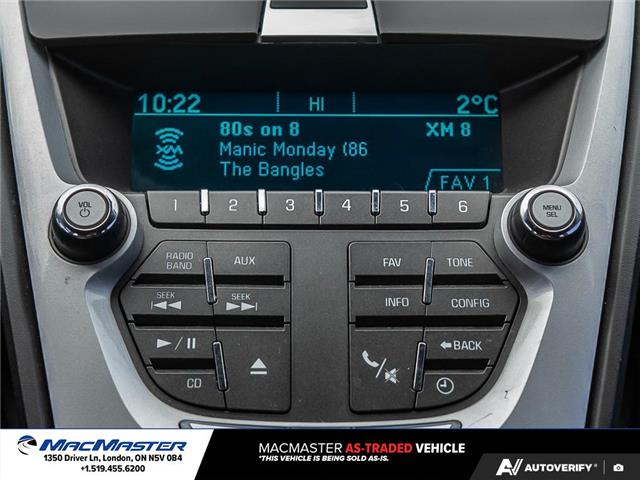 2010 Chevrolet Equinox LT (Stk: 260430PB) in London - Image 25 of 30