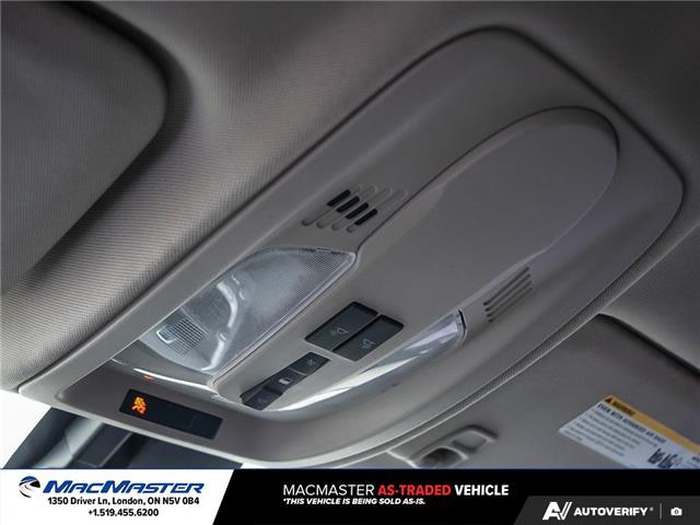 2010 Chevrolet Equinox LT (Stk: 260430PB) in London - Image 26 of 30