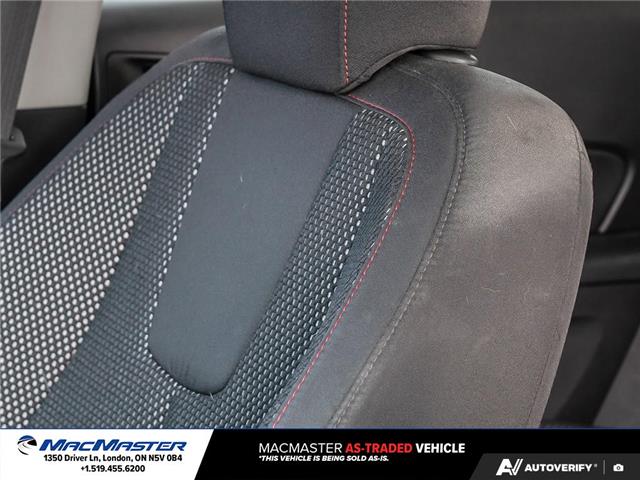 2010 Chevrolet Equinox LT (Stk: 260430PB) in London - Image 27 of 30