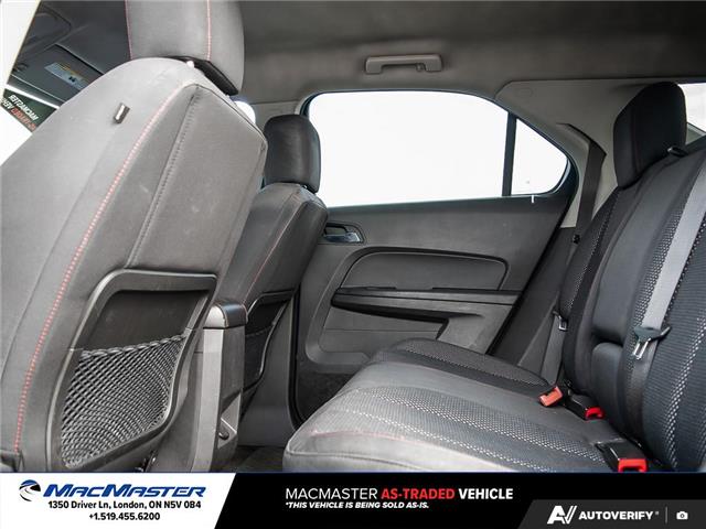 2010 Chevrolet Equinox LT (Stk: 260430PB) in London - Image 28 of 30