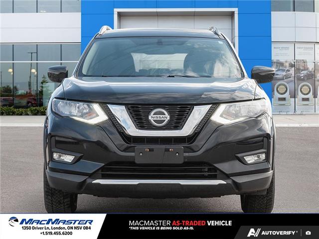 2018 Nissan Rogue SV (Stk: 26P010) in London - Image 2 of 30