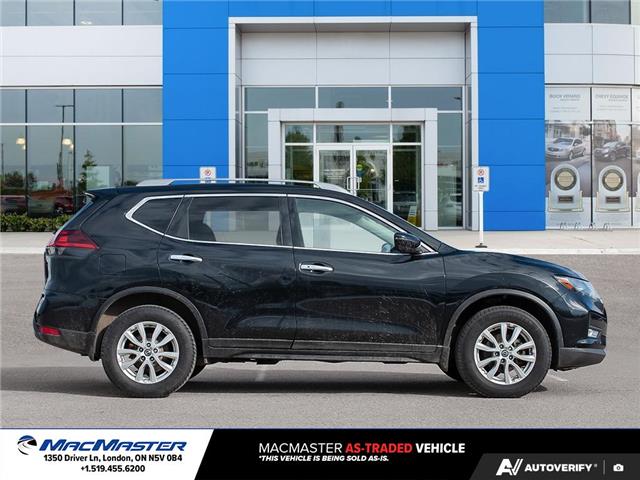 2018 Nissan Rogue SV (Stk: 26P010) in London - Image 7 of 30