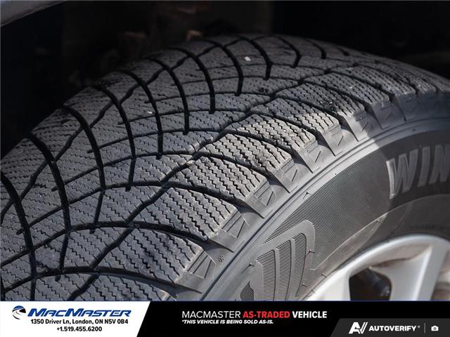 2018 Nissan Rogue SV (Stk: 26P010) in London - Image 10 of 30