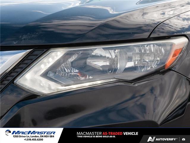 2018 Nissan Rogue SV (Stk: 26P010) in London - Image 13 of 30