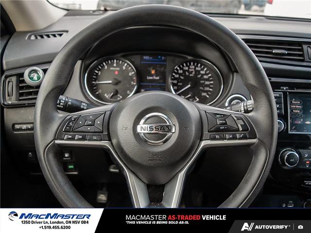 2018 Nissan Rogue SV (Stk: 26P010) in London - Image 17 of 30