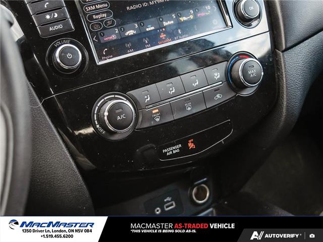 2018 Nissan Rogue SV (Stk: 26P010) in London - Image 23 of 30