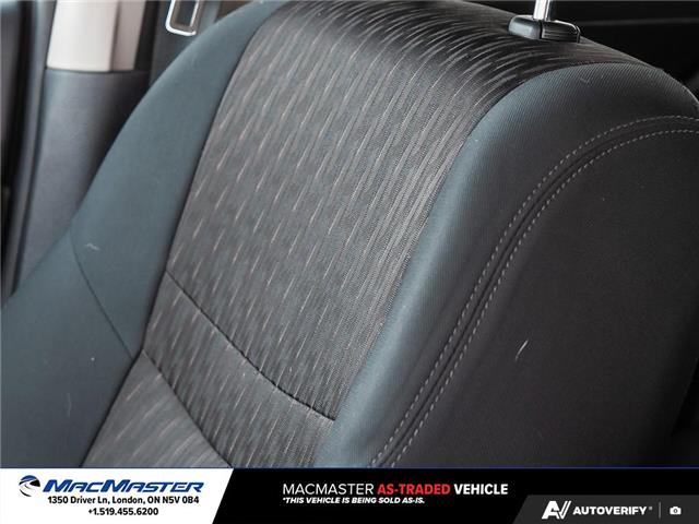 2018 Nissan Rogue SV (Stk: 26P010) in London - Image 26 of 30