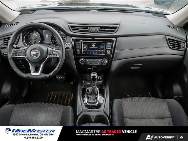 2018 Nissan Rogue SV (Stk: 26P010) in London - Image 28 of 30