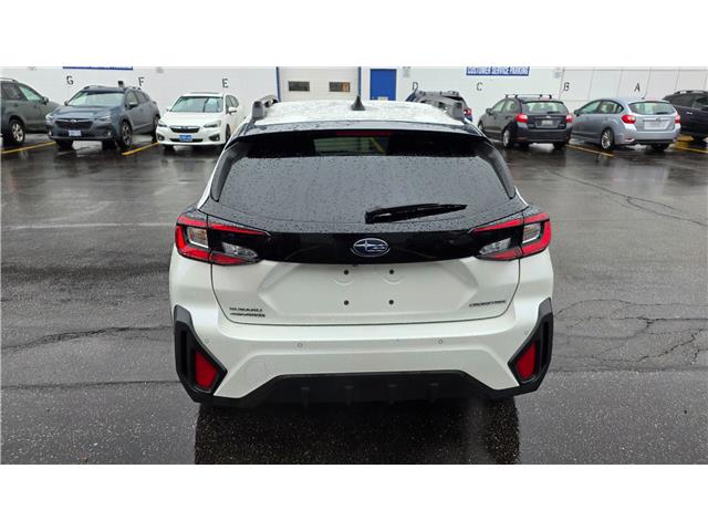 2024 Subaru Crosstrek Onyx (Stk: UP6599) in Toronto - Image 8 of 13