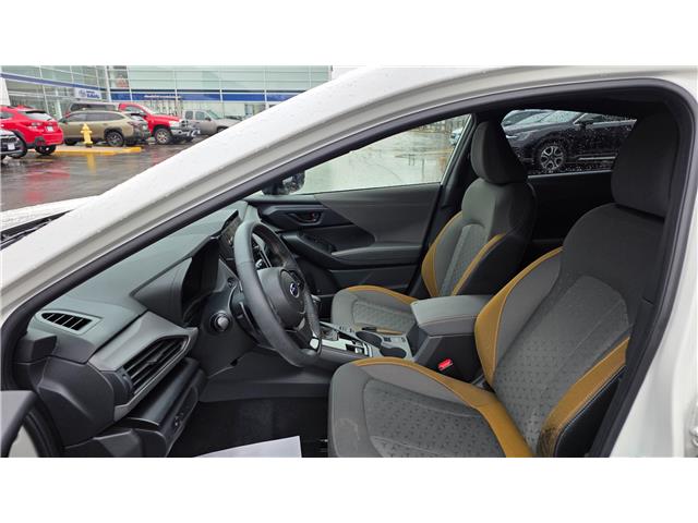 2024 Subaru Crosstrek Onyx (Stk: UP6599) in Toronto - Image 12 of 13