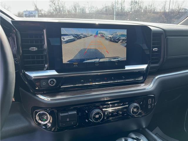 2024 Chevrolet Silverado 1500 RST (Stk: 167635) in London - Image 9 of 9