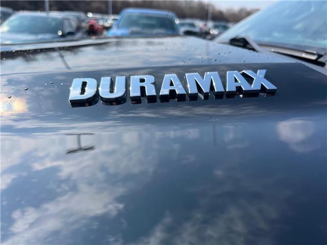 2024 Chevrolet Silverado 1500 RST (Stk: 167635) in London - Image 6 of 9