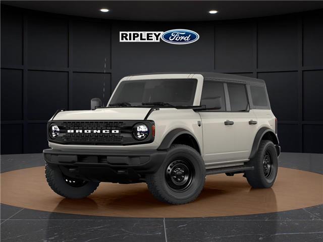 2026 Ford Bronco Big Bend (Stk: 26129) in Melfort - Image 1 of 7
