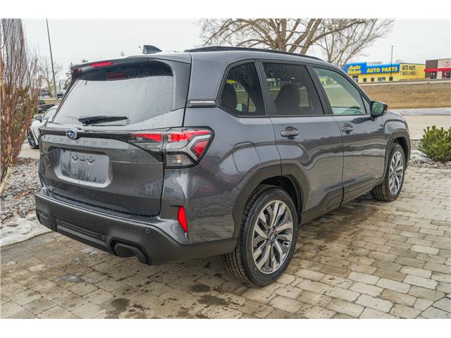 2026 Subaru Forester Premier (Stk: 460321) in Red Deer - Image 2 of 18