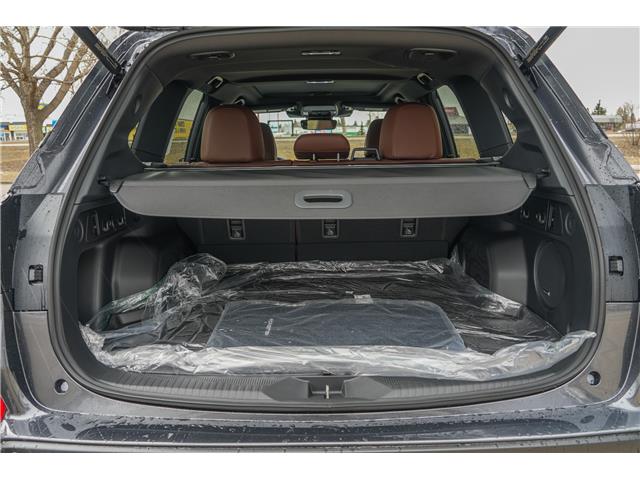 2026 Subaru Forester Premier (Stk: 460321) in Red Deer - Image 4 of 18